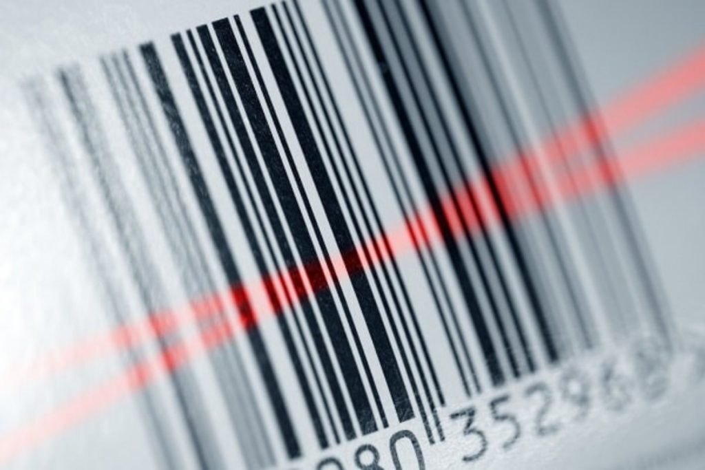 Barcode Evidence Tracking 101