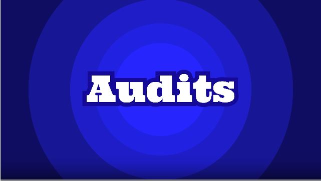 Audits